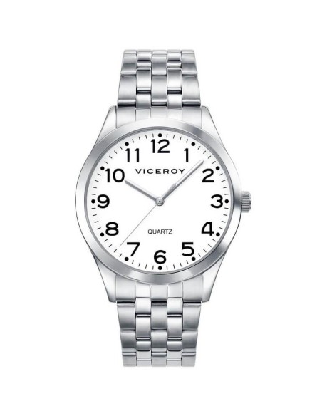 Reloj Viceroy de Hombre Brazalete de acero  42231-04    