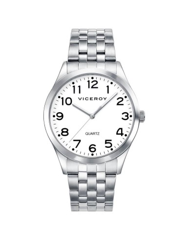 Reloj Viceroy de Hombre Brazalete de acero  42231-04    