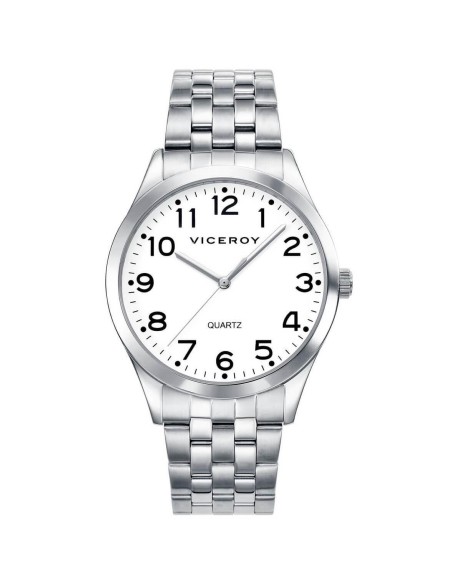 Reloj Viceroy de Hombre Brazalete de acero  42231-04    