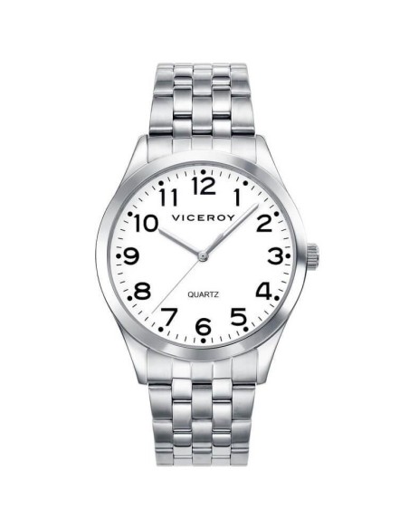 Reloj Viceroy de Hombre Brazalete de acero  42231-04    