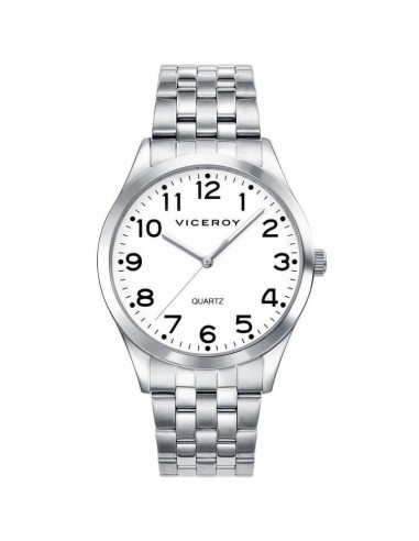 Reloj Viceroy de Hombre Brazalete de acero  42231-04    