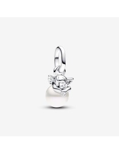 Charm Pandora de plata