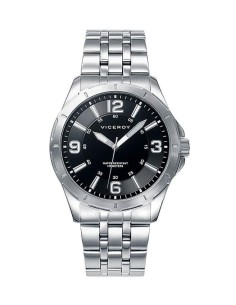 Reloj Viceroy de Hombre Brazalete de acero  40519-55     2