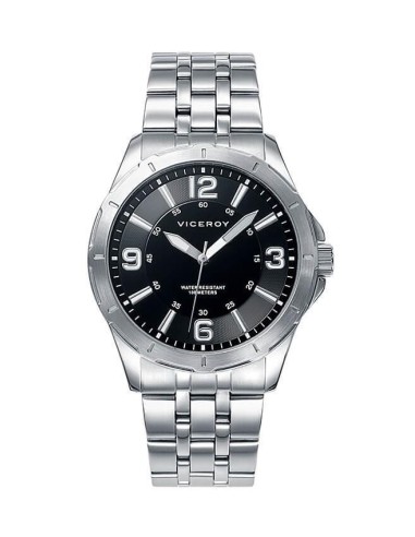 Reloj Viceroy de Hombre Brazalete de acero  40519-55    