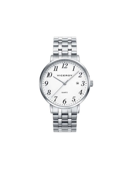 Reloj Viceroy de Hombre Brazalete de acero  42235-04    