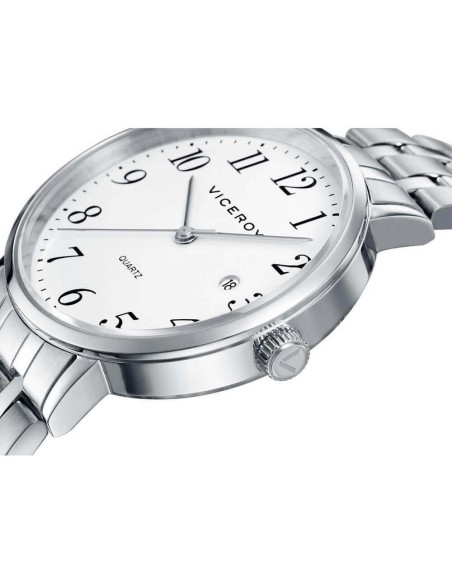 Reloj Viceroy de Hombre Brazalete de acero  42235-04    