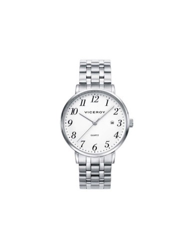 Reloj Viceroy de Hombre Brazalete de acero  42235-04    