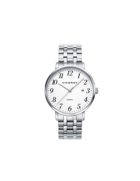 Reloj Viceroy de Hombre Brazalete de acero  42235-04    
