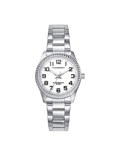 Reloj Viceroy de Mujer Brazalete de acero  40860-04    