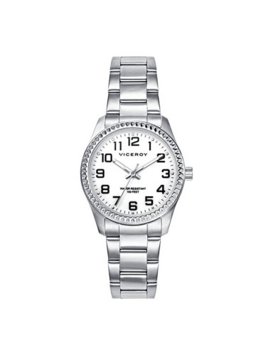 Reloj Viceroy de Mujer Brazalete de acero  40860-04    