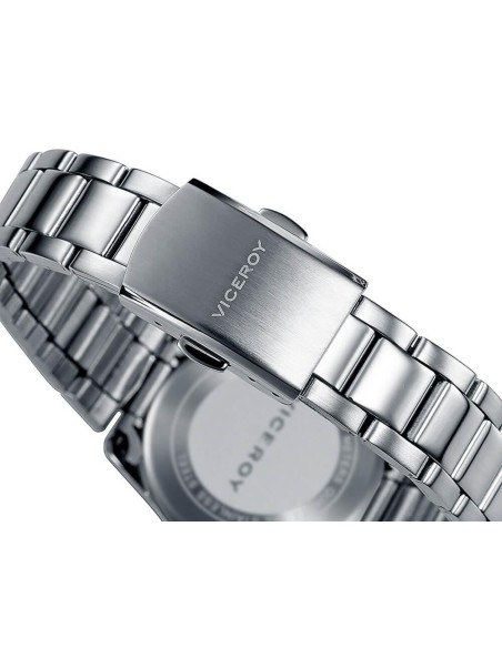 Reloj Viceroy de Mujer Brazalete de acero  40860-04    
