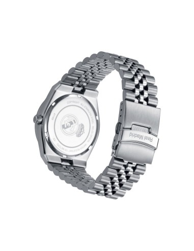 Reloj Viceroy Real Madrid 41169-05 de Acero | Oficial y Resistente al Agua