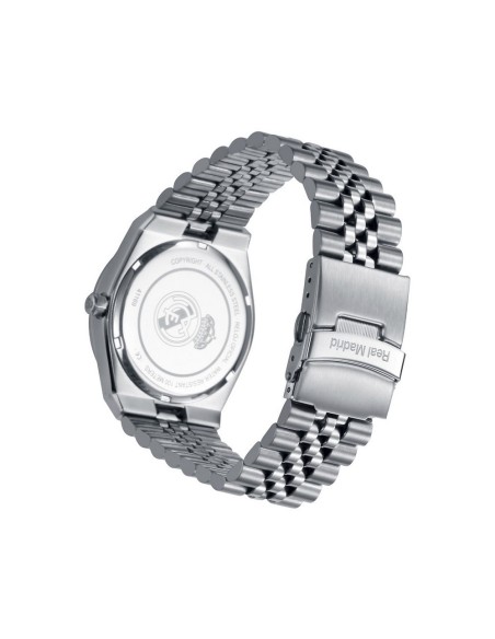 Reloj Viceroy Real Madrid 41169-05 de Acero | Oficial y Resistente al Agua