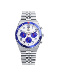 Reloj Viceroy Real Madrid Cronógrafo 41171-05 | Oficial y Deportivo