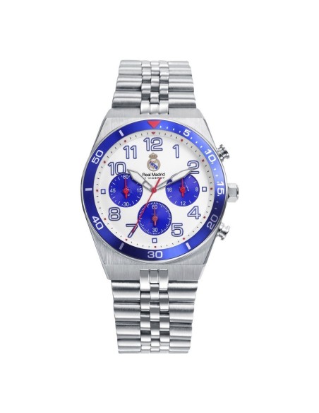 Reloj Viceroy Real Madrid Cronógrafo 41171-05 | Oficial y Deportivo