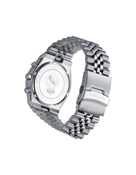Reloj Viceroy Real Madrid Cronógrafo 41171-05 | Oficial y Deportivo