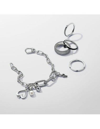 Charm Pandora de plata