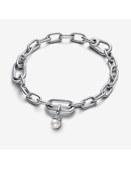 Charm Pandora de plata