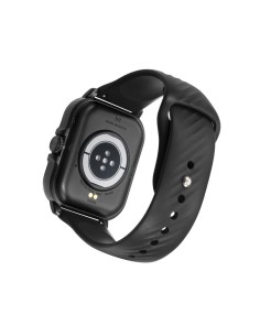 Smartwatch Mark Maddox Negro HS2005 Correa Silicona IP67 2