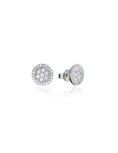 Pendientes Viceroy Jewels de plata con circonitas