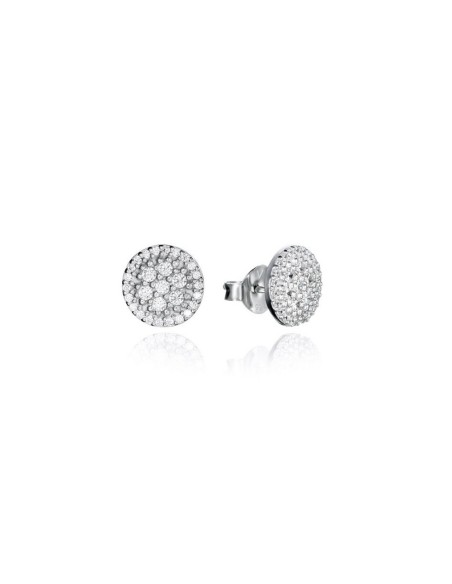 Pendientes Viceroy Jewels de plata con circonitas