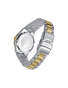 Reloj Viceroy Mujer 401316-67 Bicolor Acero IP Dorado con Esfera Verde, 33 mm 2