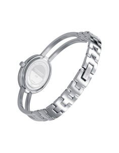 Reloj Viceroy Mujer 401304-07 de Acero con Esfera Blanca – Caja Oval 24 mm Cuarzo 2