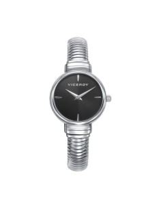 RELOJ ACERO BRAZALETE SRA VA