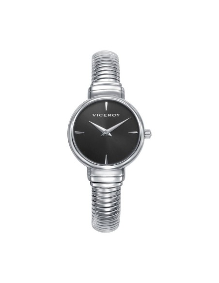 RELOJ ACERO BRAZALETE SRA VA