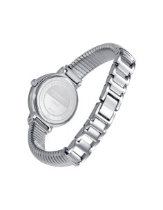 RELOJ ACERO BRAZALETE SRA VA 2