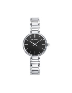 RELOJ ACERO BRAZALETE SRA VA