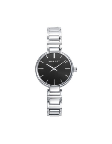 RELOJ ACERO BRAZALETE SRA VA