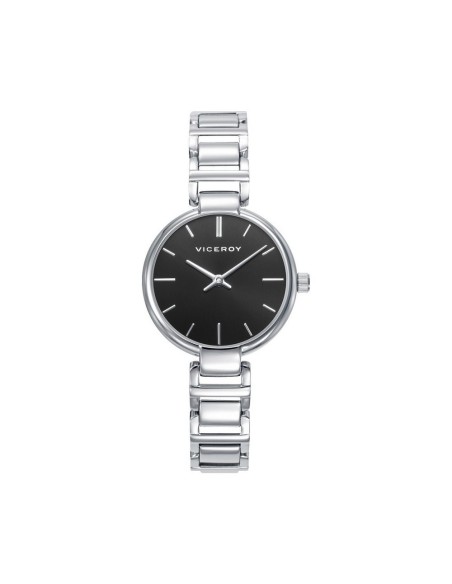 RELOJ ACERO BRAZALETE SRA VA