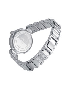 RELOJ ACERO BRAZALETE SRA VA 2