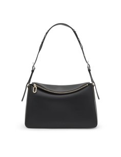 Saca negra TOUS City – bolso grande tipo saco | Tous