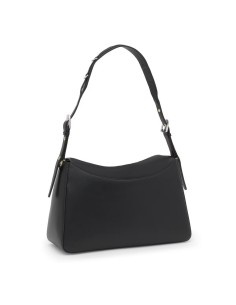 Saca negra TOUS City – bolso grande tipo saco | Tous 2