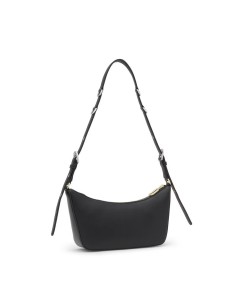 Bolso de hombro negro Tous City – diseño compacto y elegante 2