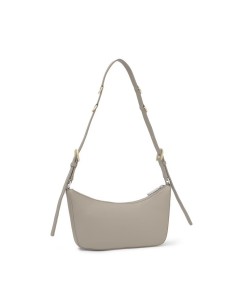 Bolso de hombro topo Tous City – elegante y versátil 2