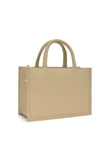 Bolso shopper TOUS Brenda arena | diseño funcional y elegante