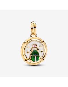 Charm Pandora de plata