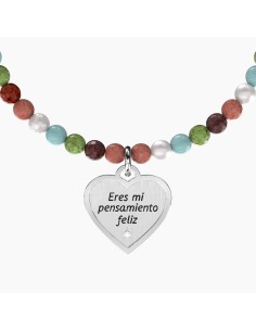 Pulsera Kidult CORAZÓN | PENSAMIENTO FELIZ 2
