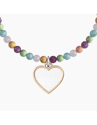 Pulsera Kidult CORAZÓN | AMIGA