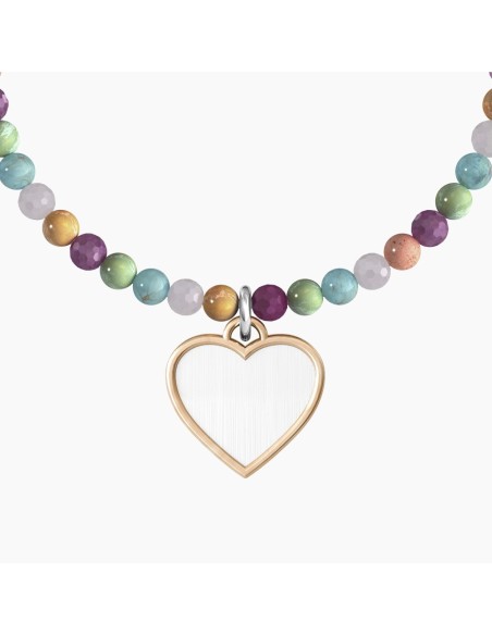 Pulsera Kidult CORAZÓN | AMIGA