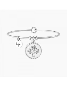 Pulsera KIDULT Árbol de la Vida - Fuerza y ​​Amor Familiar
