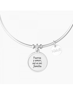 Pulsera KIDULT Árbol de la Vida - Fuerza y ​​Amor Familiar 2