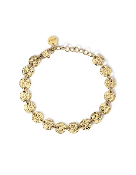 Pulsera Kidult Style 03 en acero 316L – diseño elegante y contemporáneo