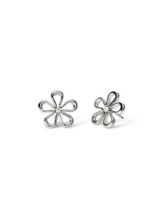 Pendientes cortos acero 316L Kidult Style 17 – ref. 861033 2