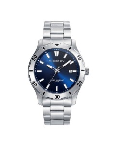 Reloj Viceroy de Hombre Brazalete de acero  401131-37     2