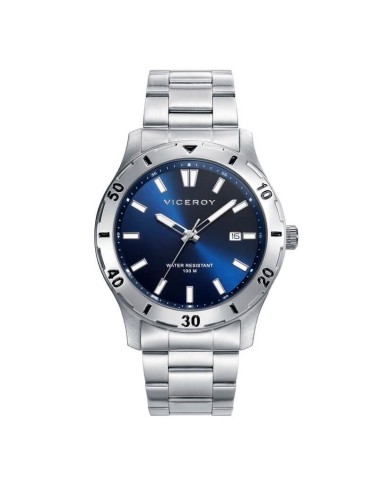 Reloj Viceroy de Hombre Brazalete de acero  401131-37    