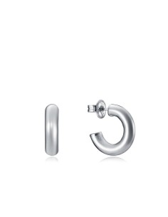 PND PLATA DE LEY TIPO ARO: 16 X 4.2MM SRA JWLS